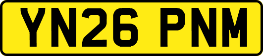 YN26PNM