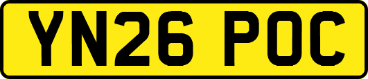 YN26POC
