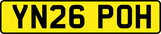 YN26POH