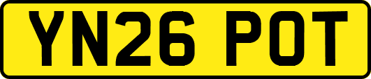 YN26POT