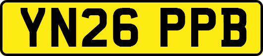 YN26PPB