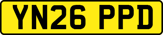 YN26PPD