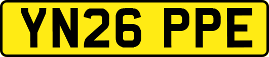 YN26PPE