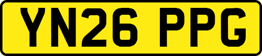YN26PPG
