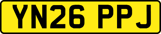 YN26PPJ