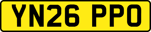 YN26PPO