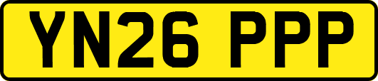 YN26PPP