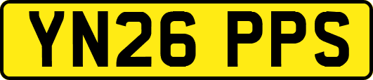 YN26PPS