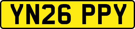 YN26PPY