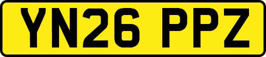 YN26PPZ