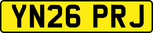 YN26PRJ