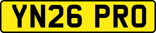 YN26PRO