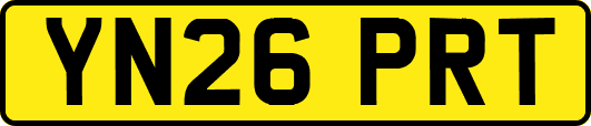 YN26PRT