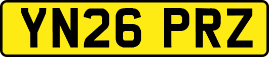 YN26PRZ