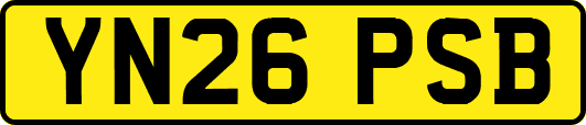 YN26PSB