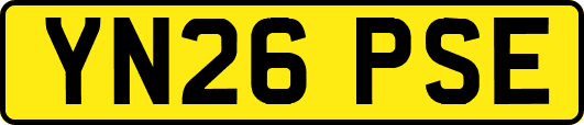 YN26PSE