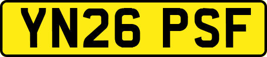 YN26PSF
