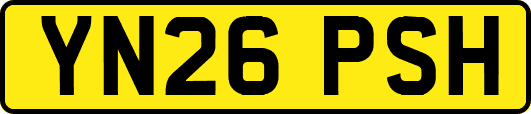 YN26PSH