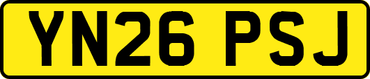 YN26PSJ