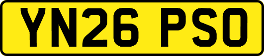 YN26PSO