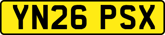 YN26PSX