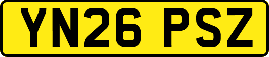 YN26PSZ