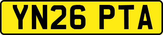 YN26PTA