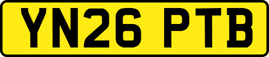 YN26PTB
