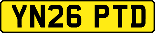 YN26PTD
