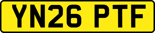 YN26PTF