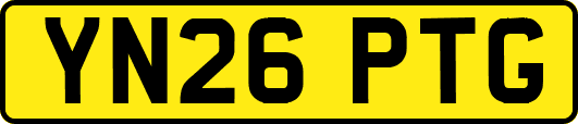 YN26PTG