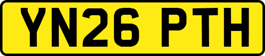 YN26PTH