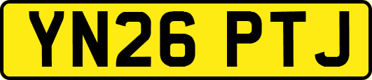 YN26PTJ