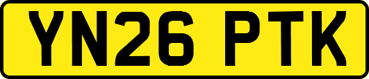 YN26PTK