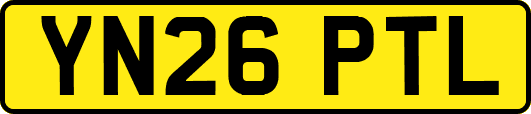 YN26PTL