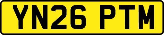 YN26PTM
