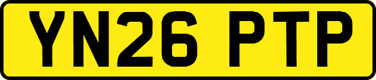 YN26PTP