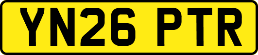 YN26PTR