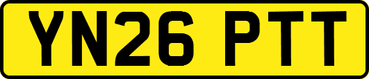 YN26PTT