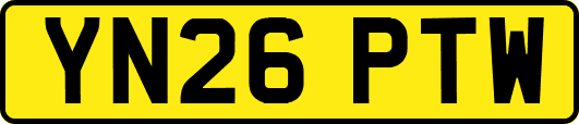 YN26PTW