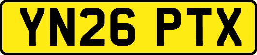 YN26PTX
