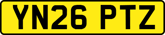 YN26PTZ