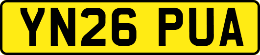 YN26PUA