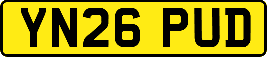 YN26PUD