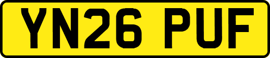 YN26PUF