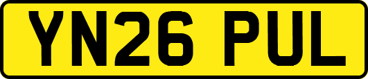 YN26PUL