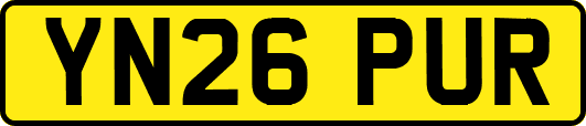 YN26PUR