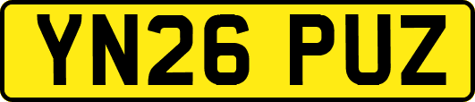 YN26PUZ