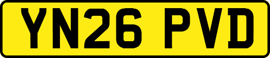 YN26PVD