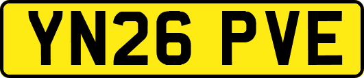 YN26PVE
